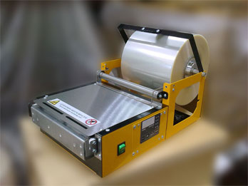 packaging equipment uk